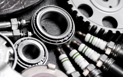 L’importanza della qualità nei ricambi auto: affidabilità e sicurezza per il tuo veicolo