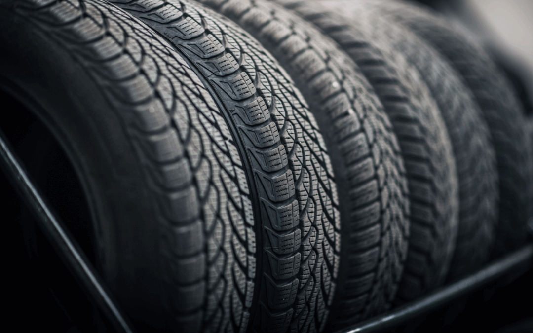 Pneumatici al sicuro