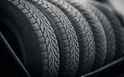 Pneumatici al sicuro: perché il deposito gomme è la scelta giusta