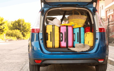 Controllo auto prima delle vacanze: perché è fondamentale farlo in officina