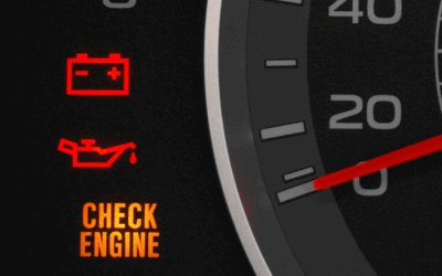 Spie macchina: come interpretarle e perché è fondamentale saper fare diagnostica