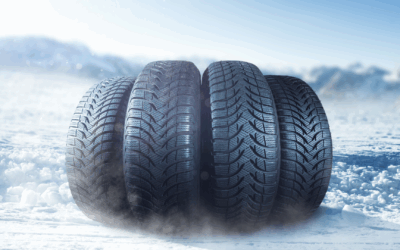 Gomme 4 stagioni o gomme termiche? La guida completa per scegliere al meglio